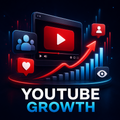 YouTube Growth — KLYRO