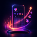 Instagram Visualizzazioni video 10.000 — KLYRO
