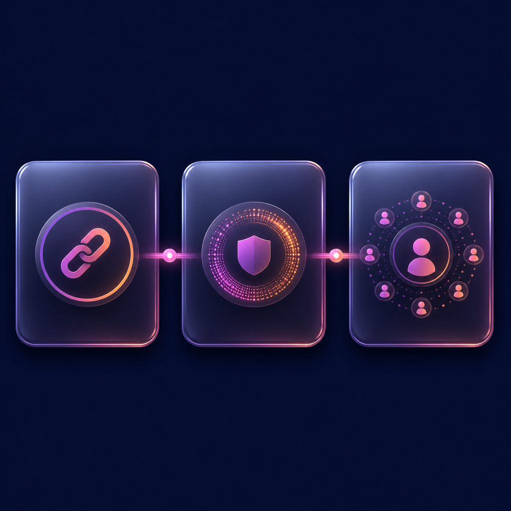 Come funziona il servizio KLYRO Instagram Growth